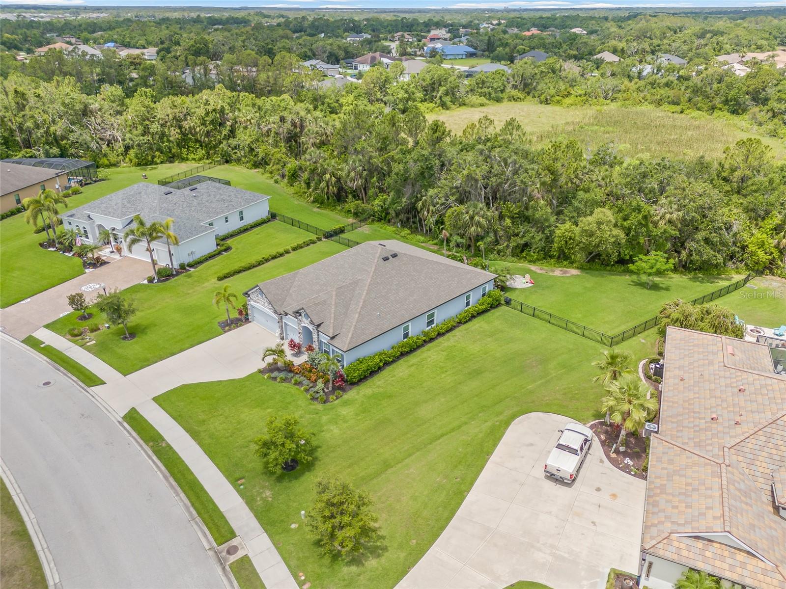 2707 162ND AVE E, PARRISH, FL, 34219