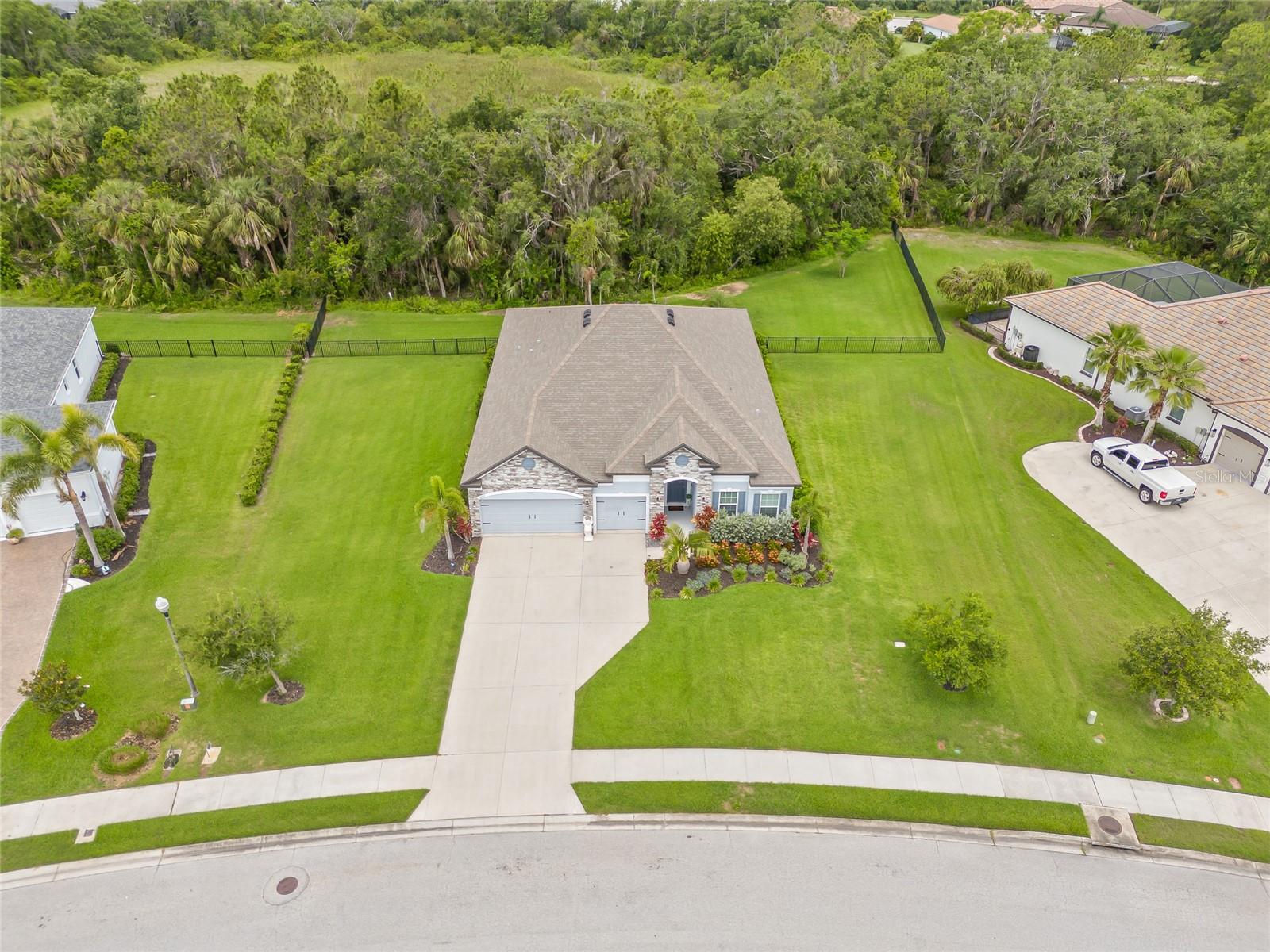 2707 162ND AVE E, PARRISH, FL, 34219