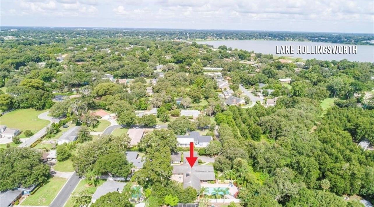 1904 DEL CREST PL, LAKELAND, FL, 33803