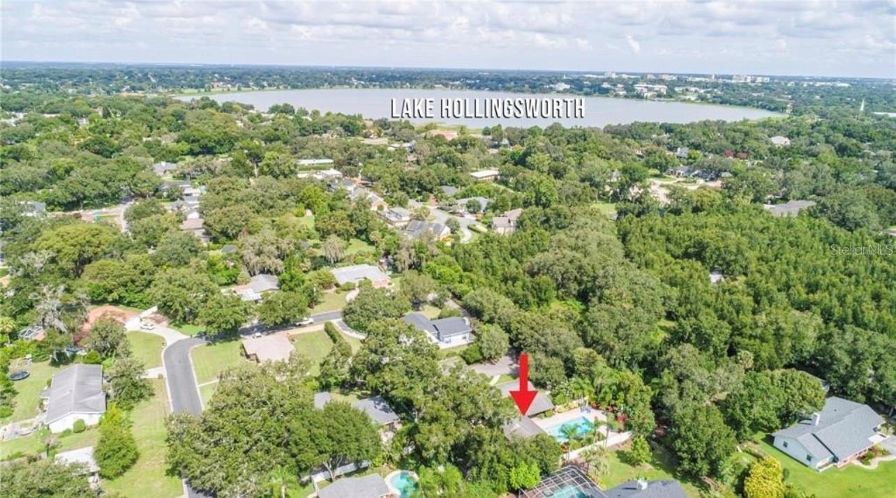 1904 DEL CREST PL, LAKELAND, FL, 33803
