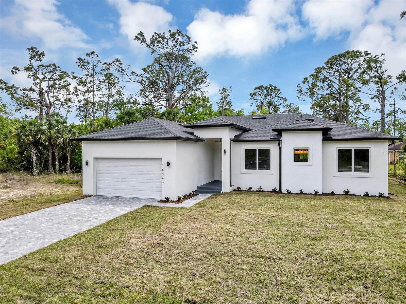 18399 HILLSBOROUGH BLVD, PORT CHARLOTTE, FL, 33954