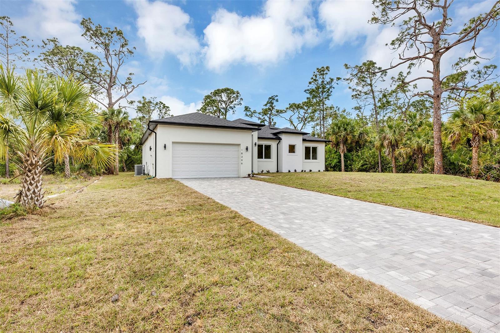 18399 HILLSBOROUGH BLVD, PORT CHARLOTTE, FL, 33954