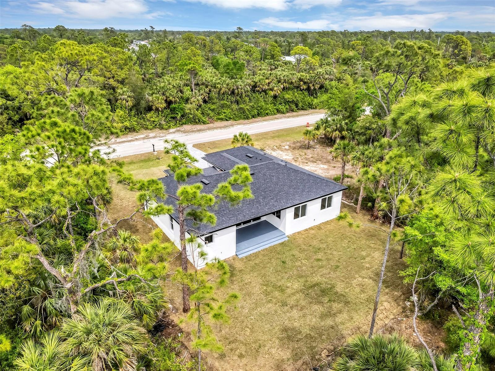 18399 HILLSBOROUGH BLVD, PORT CHARLOTTE, FL, 33954