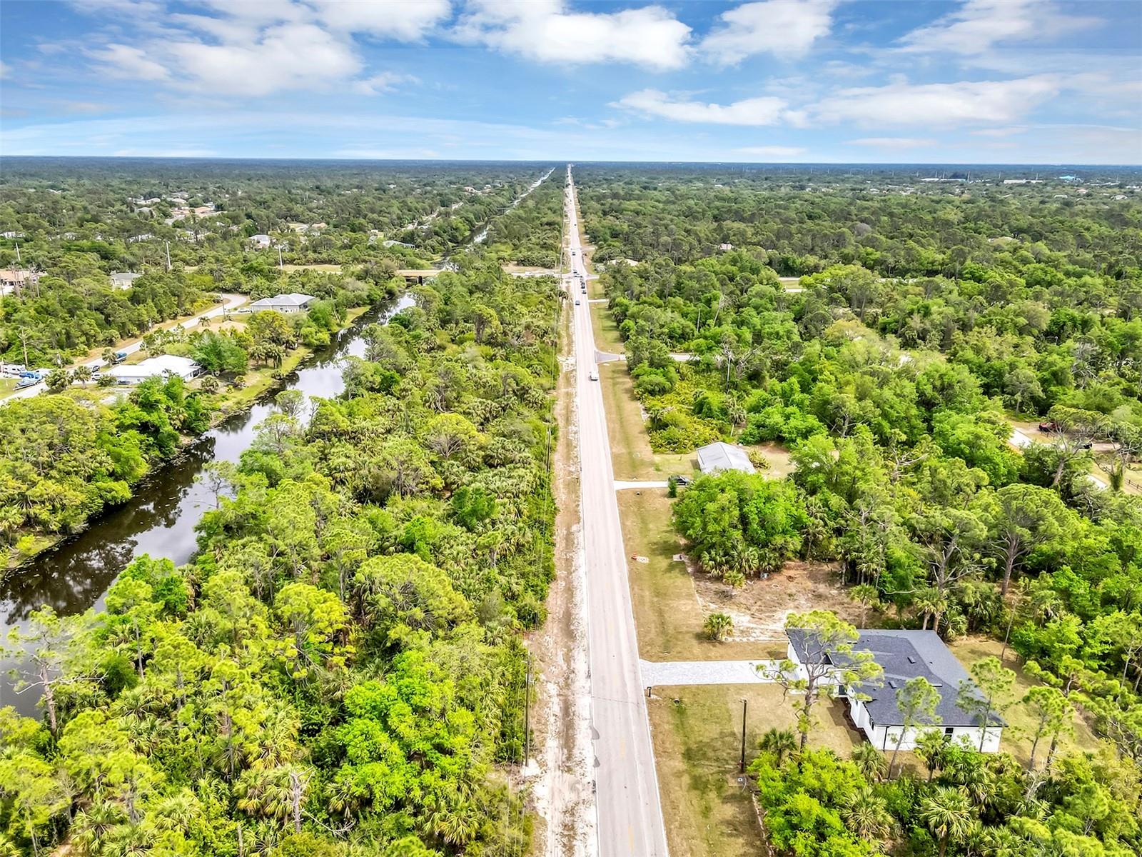 18399 HILLSBOROUGH BLVD, PORT CHARLOTTE, FL, 33954