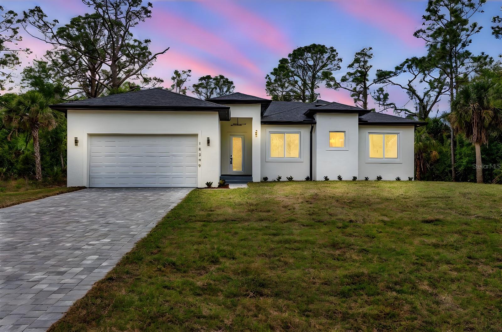 18399 HILLSBOROUGH BLVD, PORT CHARLOTTE, FL, 33954
