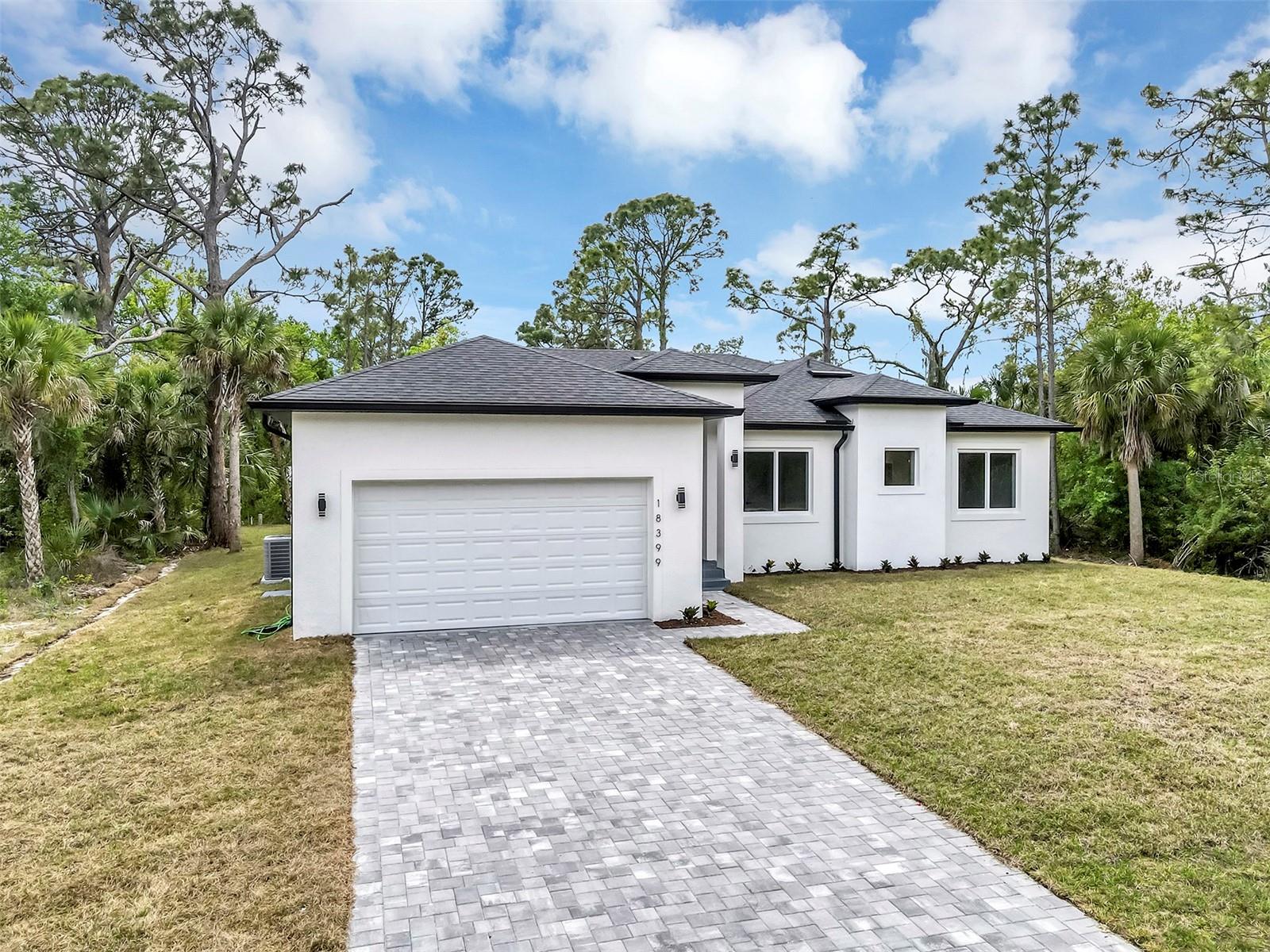 18399 HILLSBOROUGH BLVD, PORT CHARLOTTE, FL, 33954