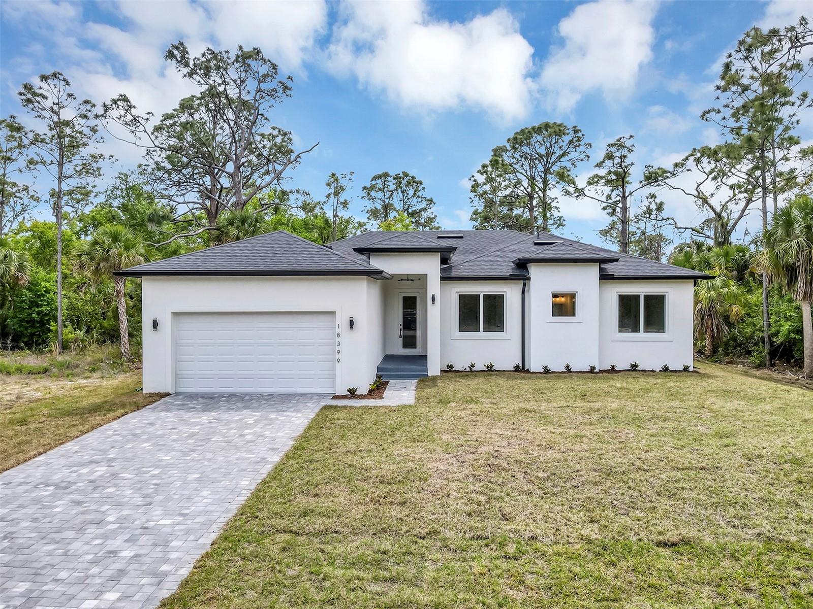 18399 HILLSBOROUGH BLVD, PORT CHARLOTTE, FL, 33954