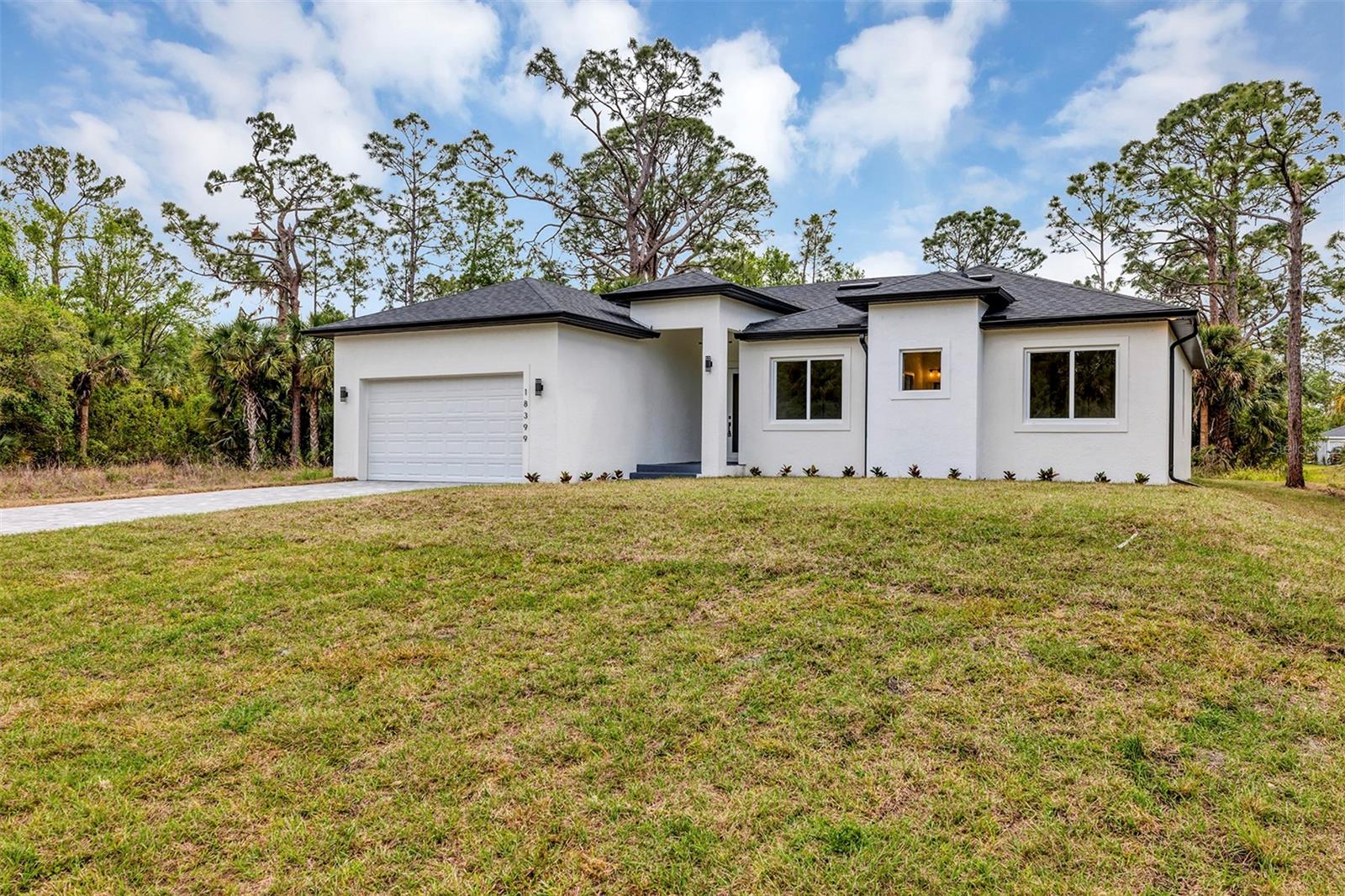 18399 HILLSBOROUGH BLVD, PORT CHARLOTTE, FL, 33954
