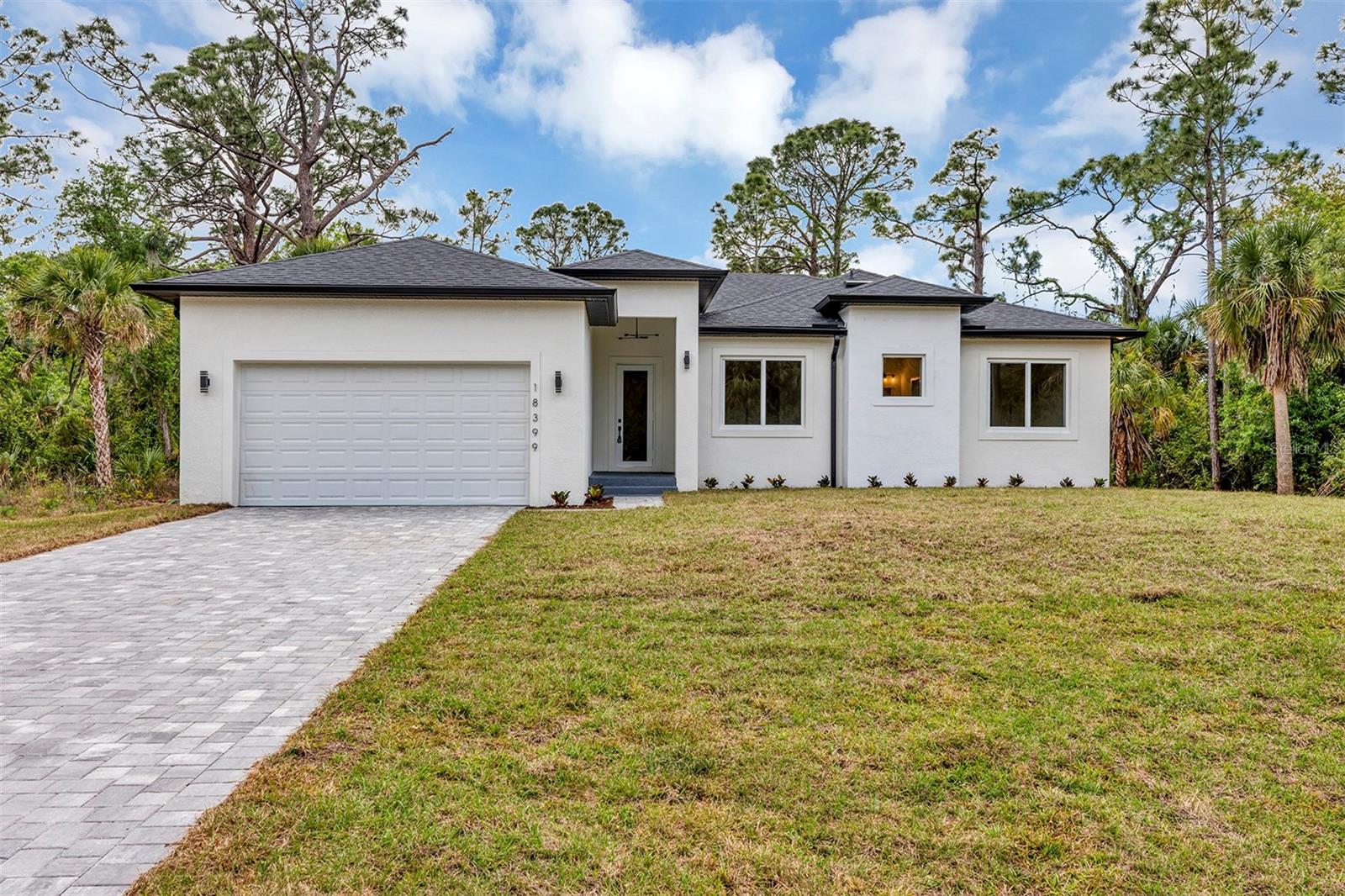 18399 HILLSBOROUGH BLVD, PORT CHARLOTTE, FL, 33954