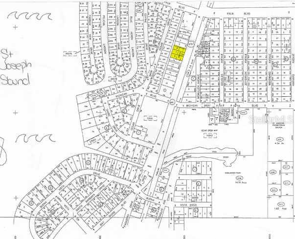 2046 BAYSHORE BLVD, DUNEDIN, FL, 34698