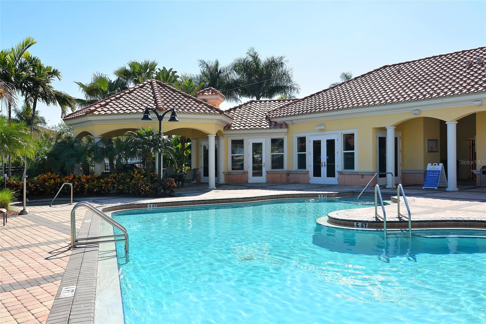 611 RIVIERA DUNES WAY #107, PALMETTO, FL, 34221