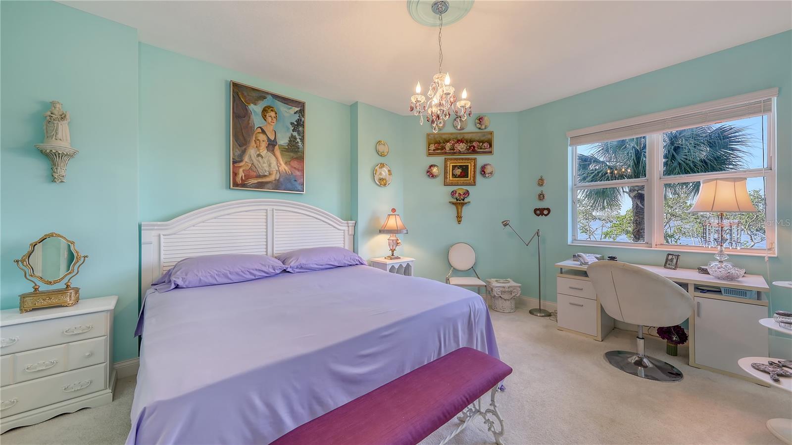 611 RIVIERA DUNES WAY #107, PALMETTO, FL, 34221