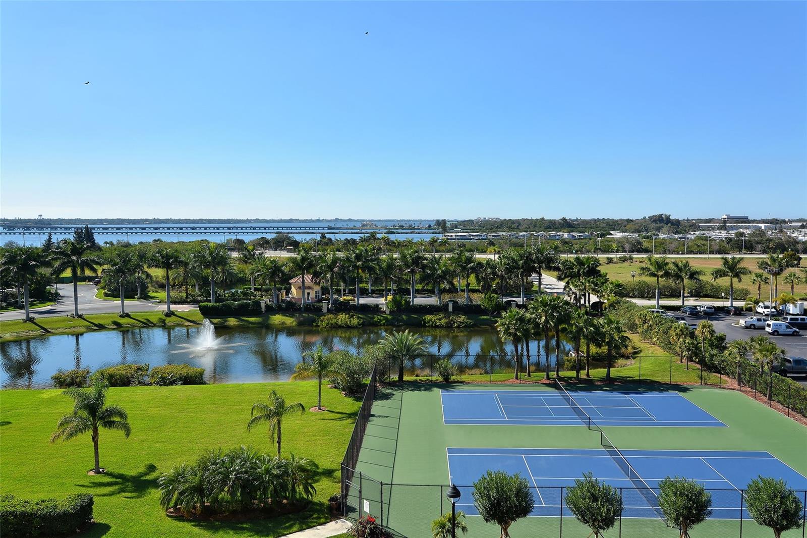 611 RIVIERA DUNES WAY #107, PALMETTO, FL, 34221