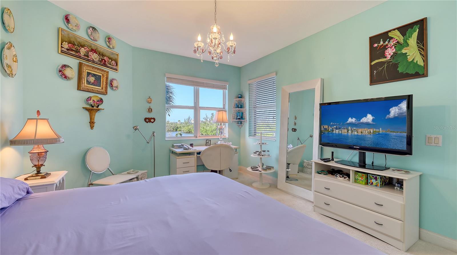 611 RIVIERA DUNES WAY #107, PALMETTO, FL, 34221