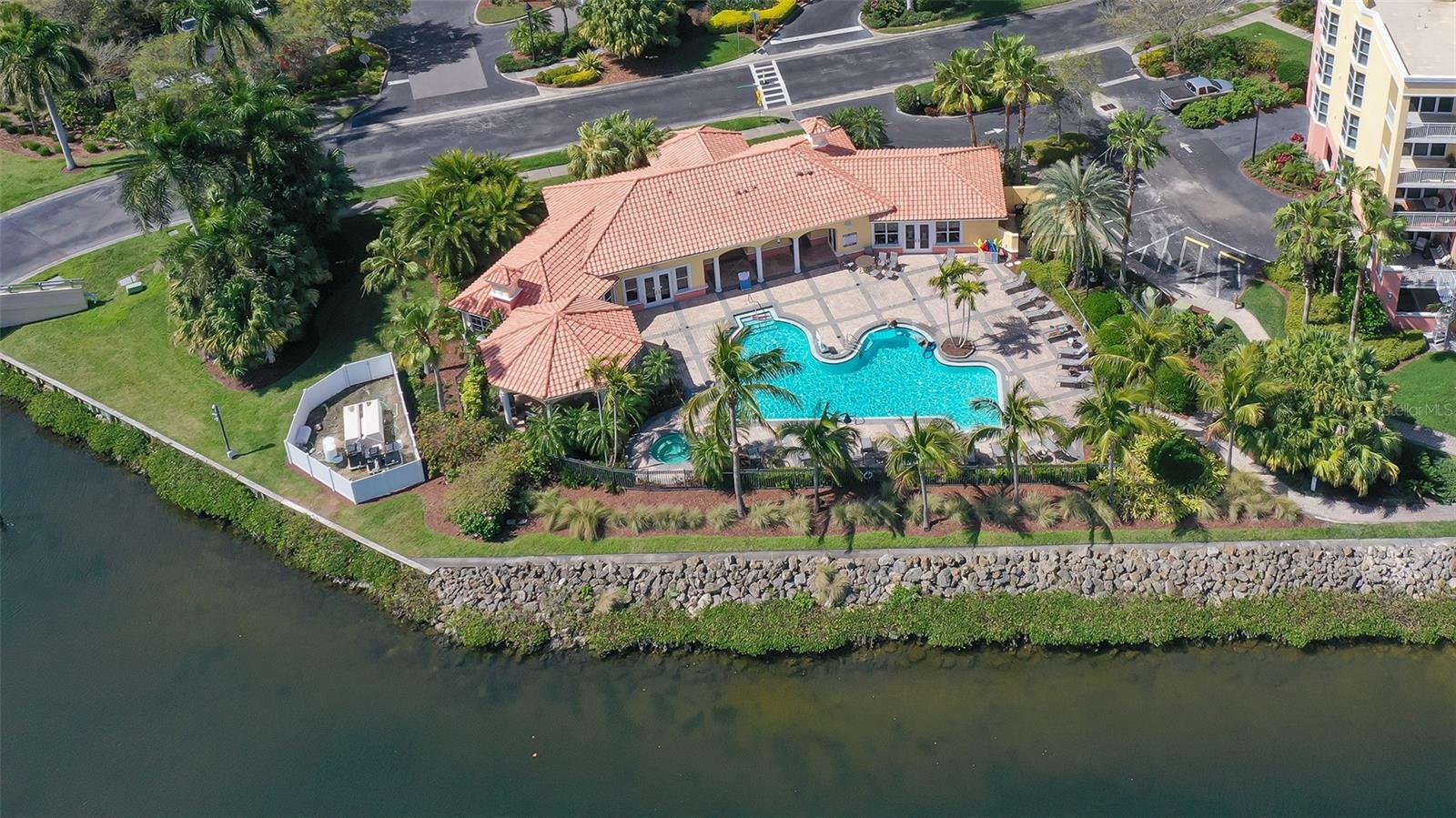 611 RIVIERA DUNES WAY #107, PALMETTO, FL, 34221