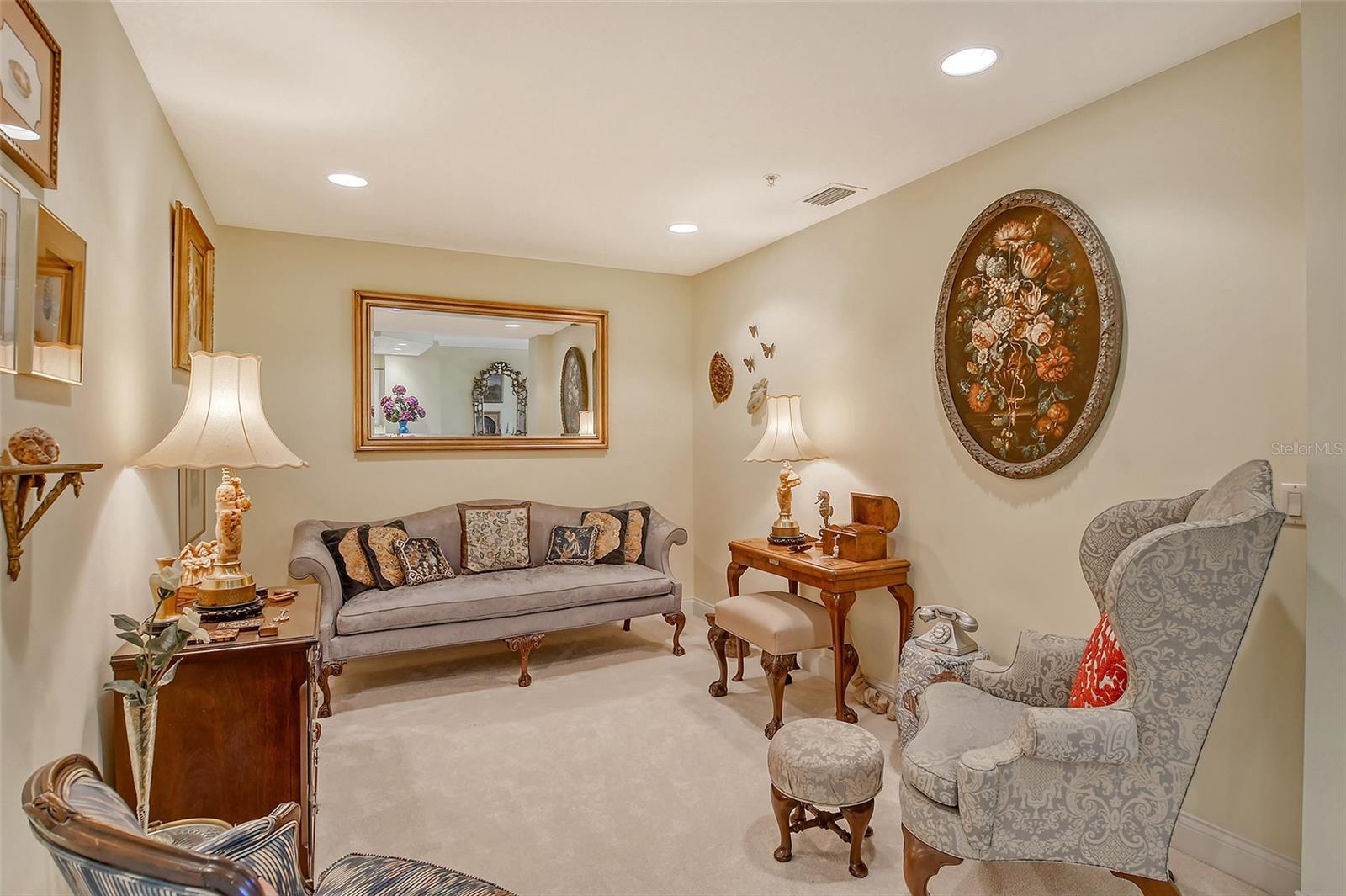 611 RIVIERA DUNES WAY #107, PALMETTO, FL, 34221