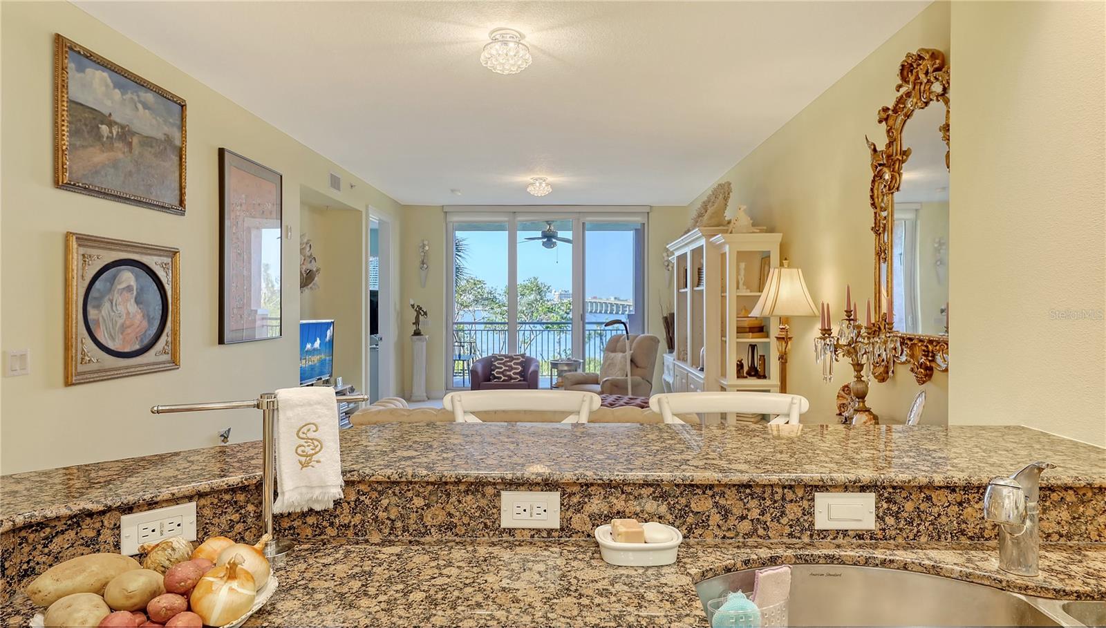 611 RIVIERA DUNES WAY #107, PALMETTO, FL, 34221