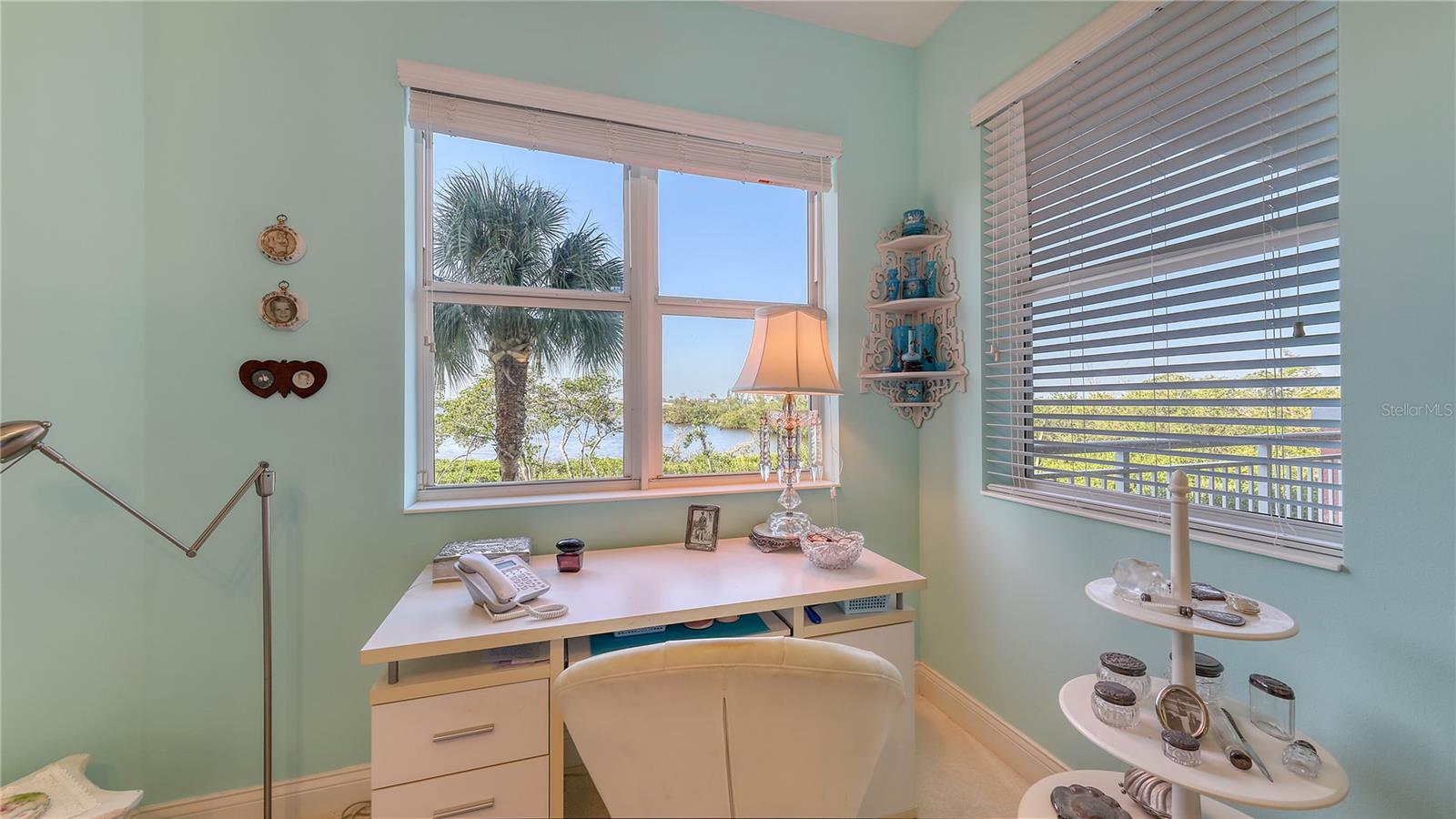 611 RIVIERA DUNES WAY #107, PALMETTO, FL, 34221