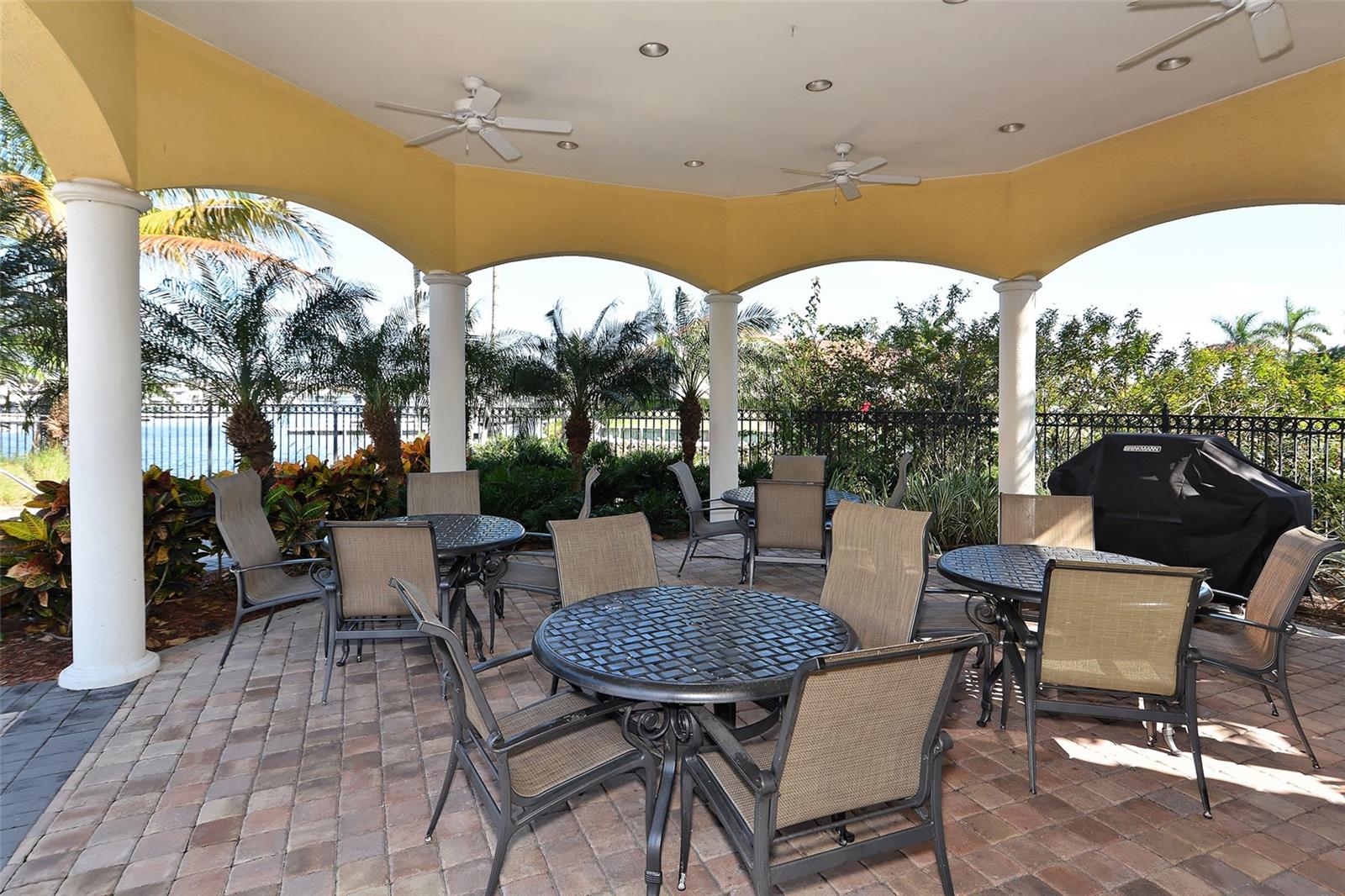 611 RIVIERA DUNES WAY #107, PALMETTO, FL, 34221