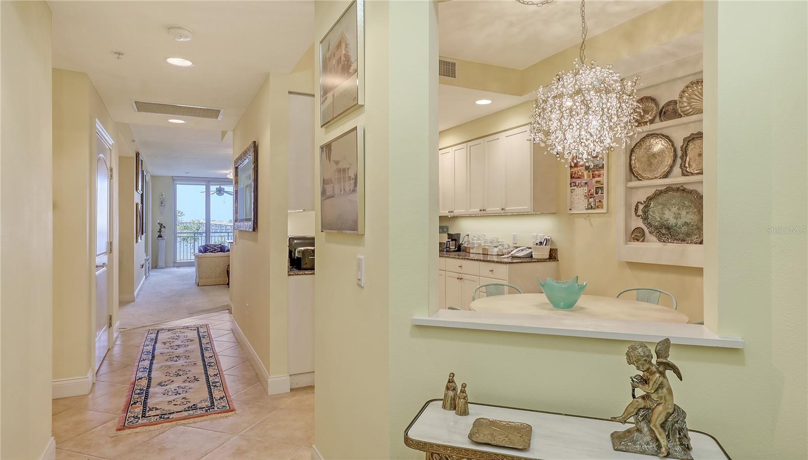 611 RIVIERA DUNES WAY #107, PALMETTO, FL, 34221