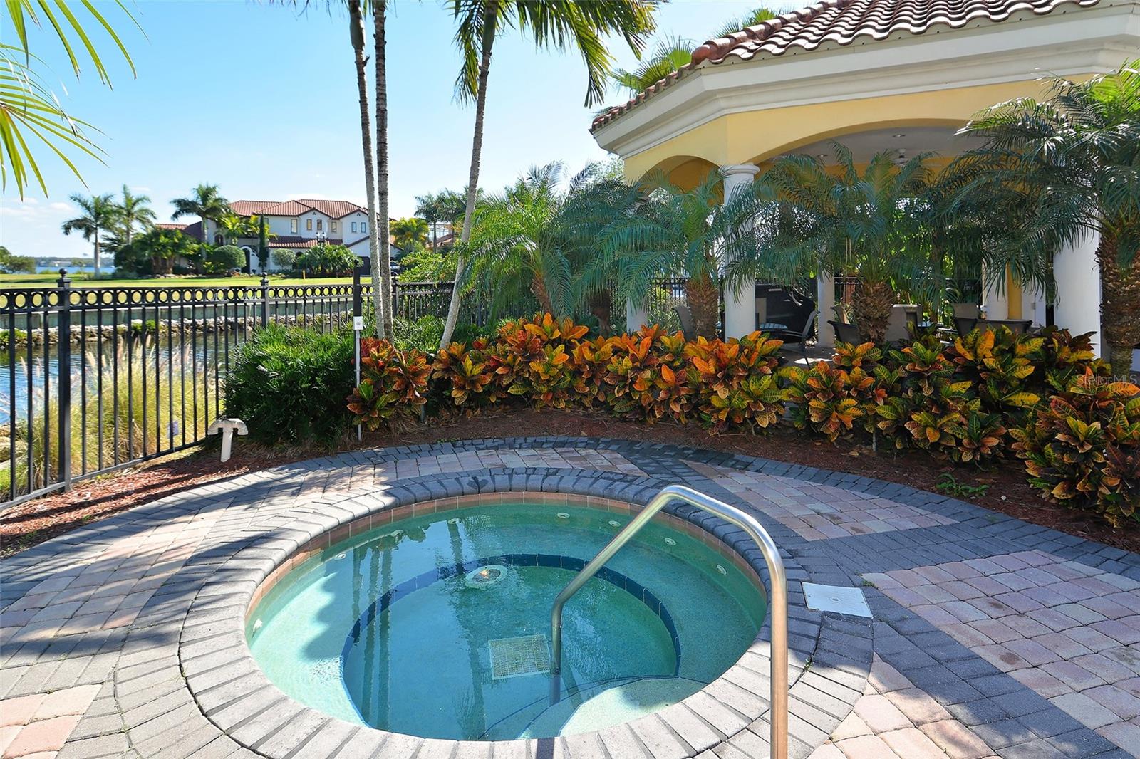 611 RIVIERA DUNES WAY #107, PALMETTO, FL, 34221