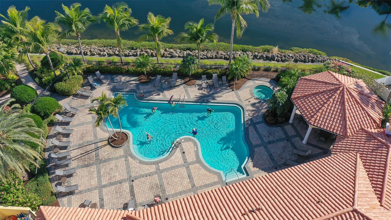 611 RIVIERA DUNES WAY #107, PALMETTO, FL, 34221