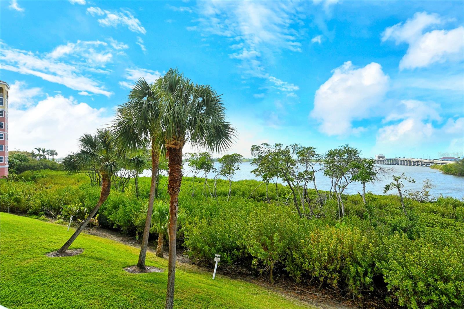 611 RIVIERA DUNES WAY #107, PALMETTO, FL, 34221
