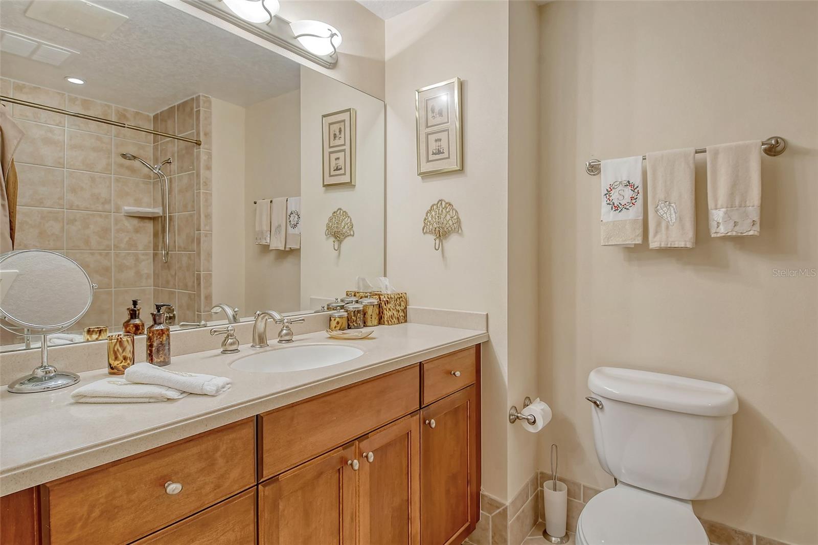 611 RIVIERA DUNES WAY #107, PALMETTO, FL, 34221