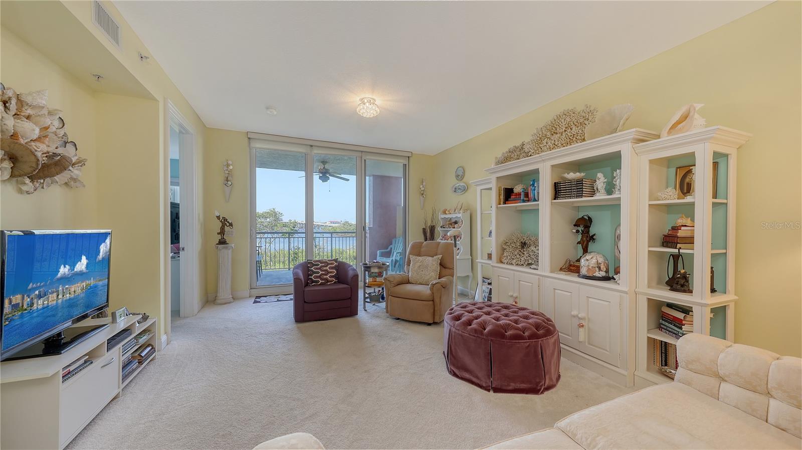 611 RIVIERA DUNES WAY #107, PALMETTO, FL, 34221