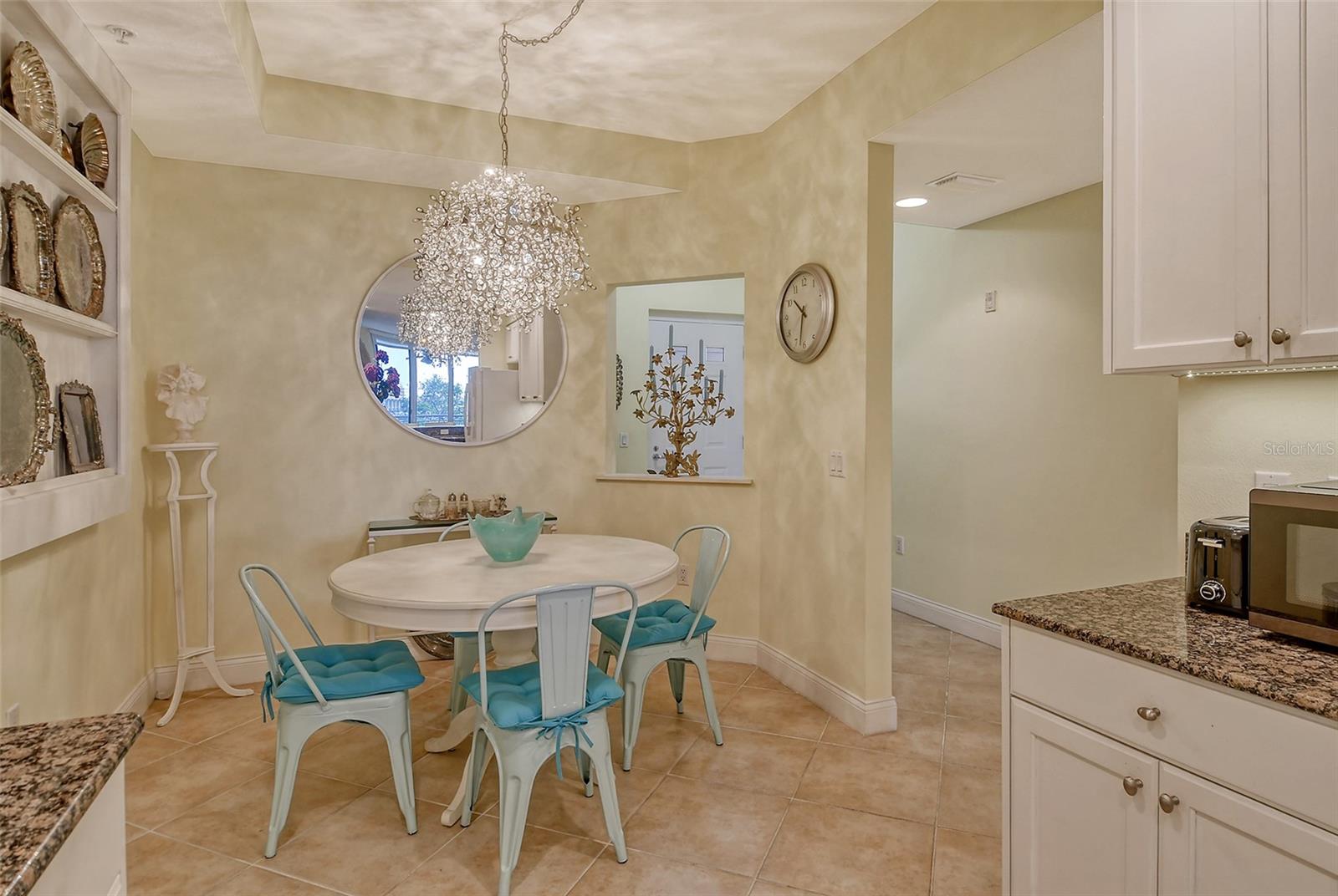 611 RIVIERA DUNES WAY #107, PALMETTO, FL, 34221