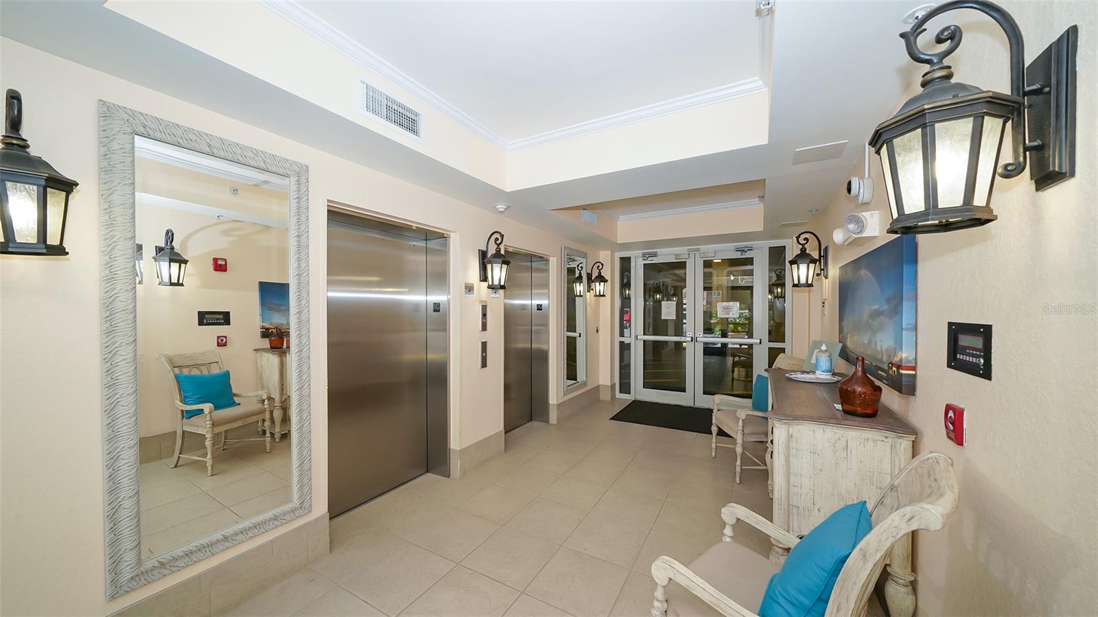 611 RIVIERA DUNES WAY #107, PALMETTO, FL, 34221