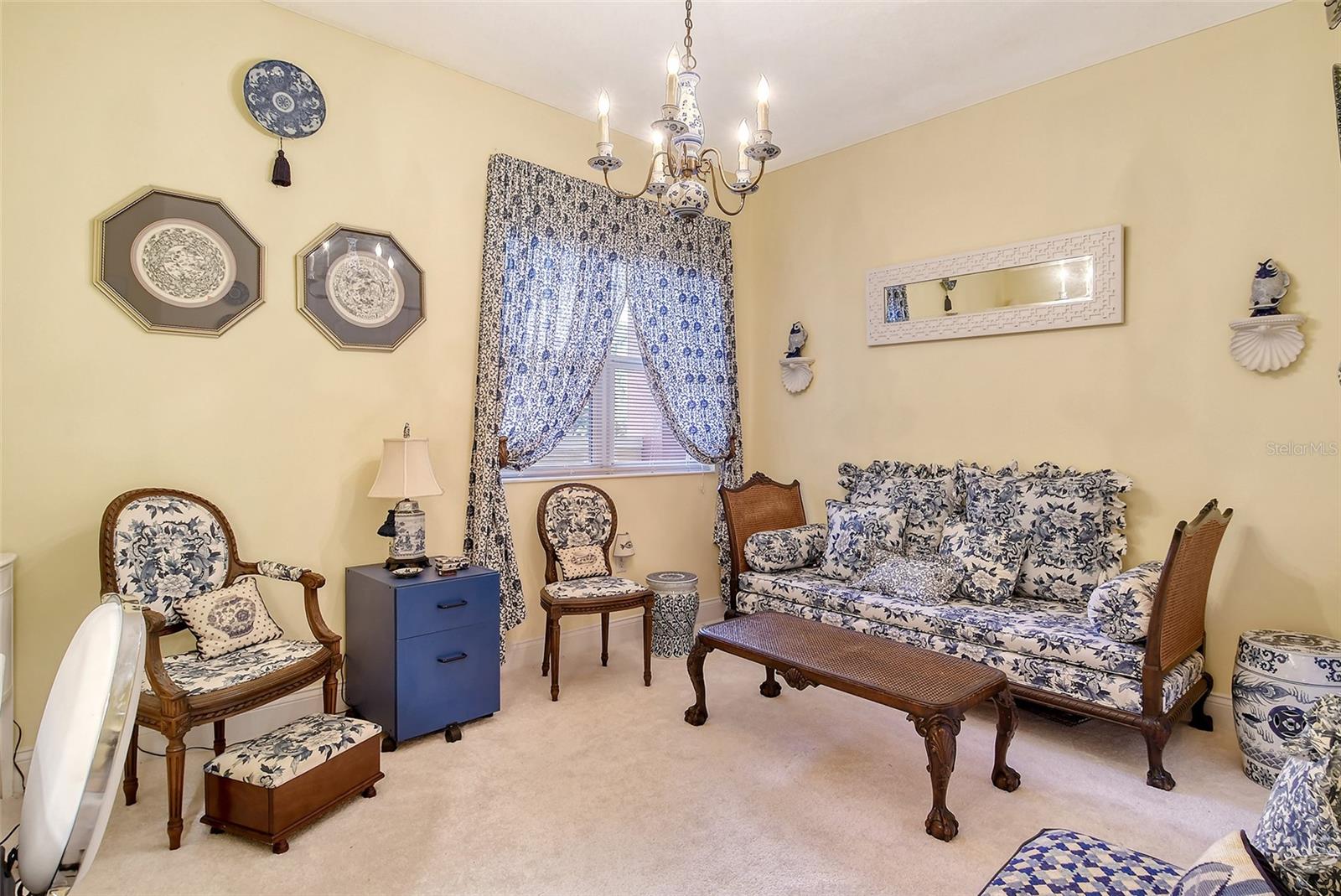 611 RIVIERA DUNES WAY #107, PALMETTO, FL, 34221