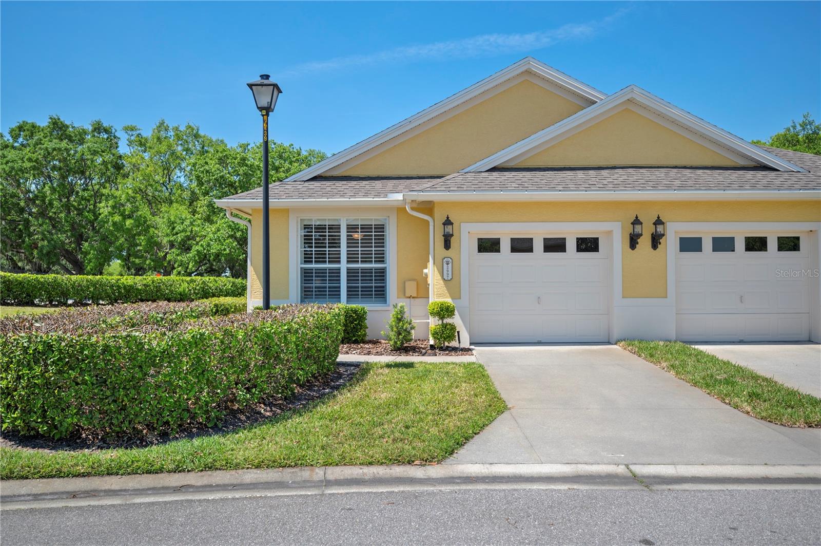 2997 MISSION LAKES DR #N/A, LAKELAND, FL, 33803