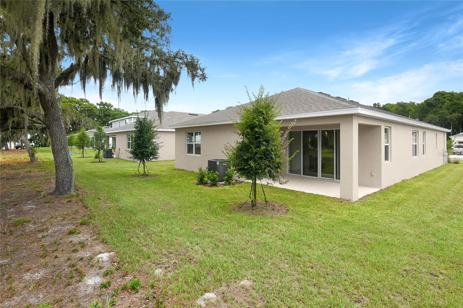 4083 BANNOCK AVE, TAVARES, FL, 32778