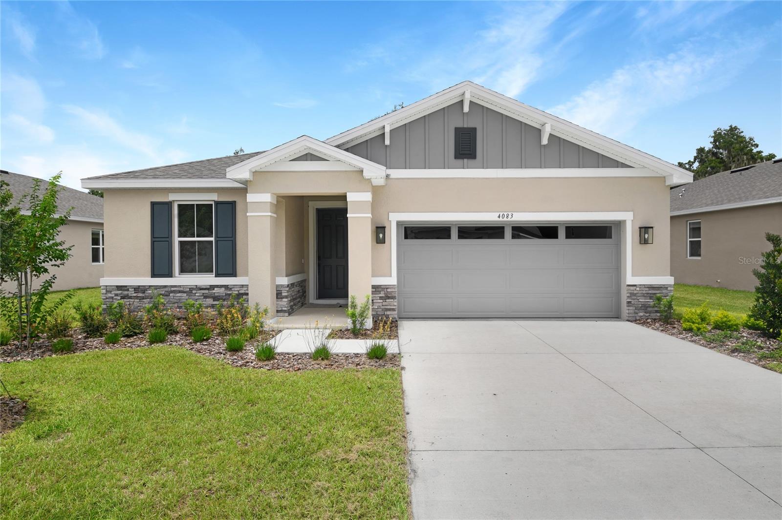 4083 BANNOCK AVE, TAVARES, FL, 32778