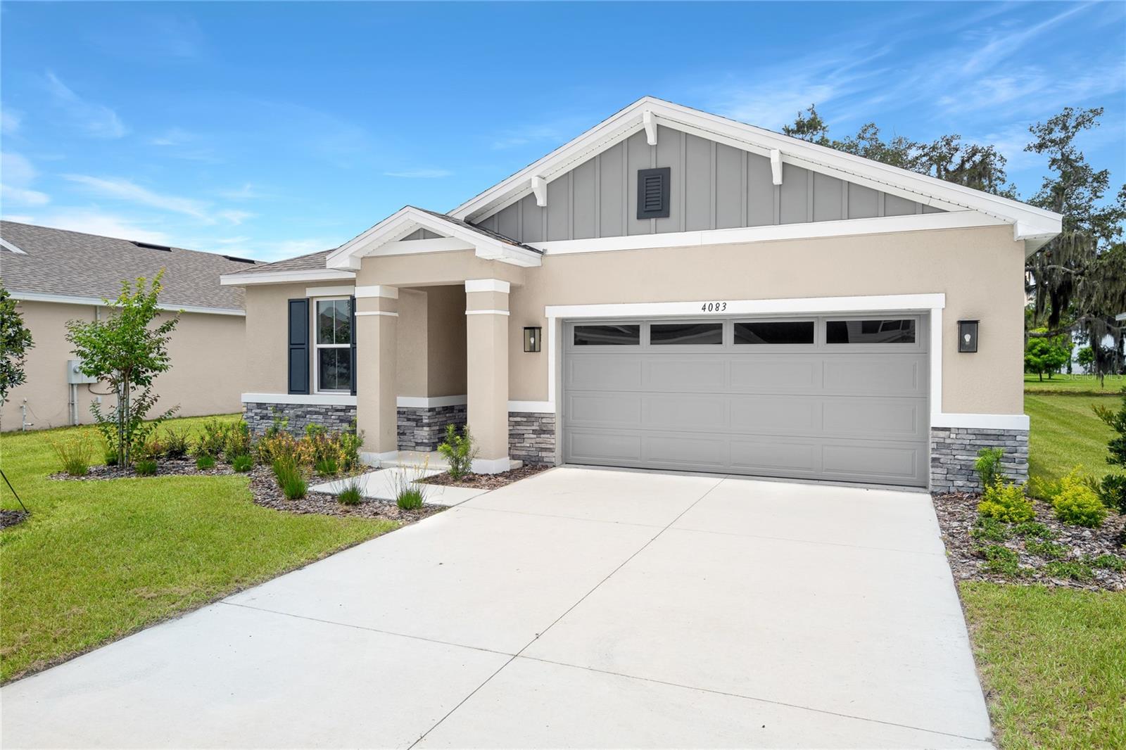 4083 BANNOCK AVE, TAVARES, FL, 32778