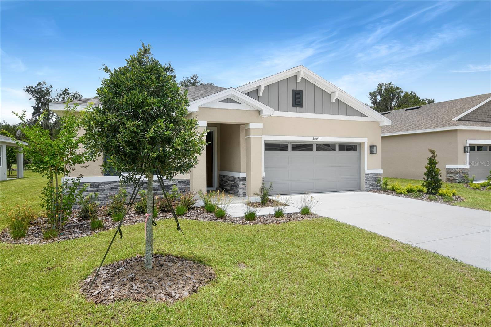 4083 BANNOCK AVE, TAVARES, FL, 32778