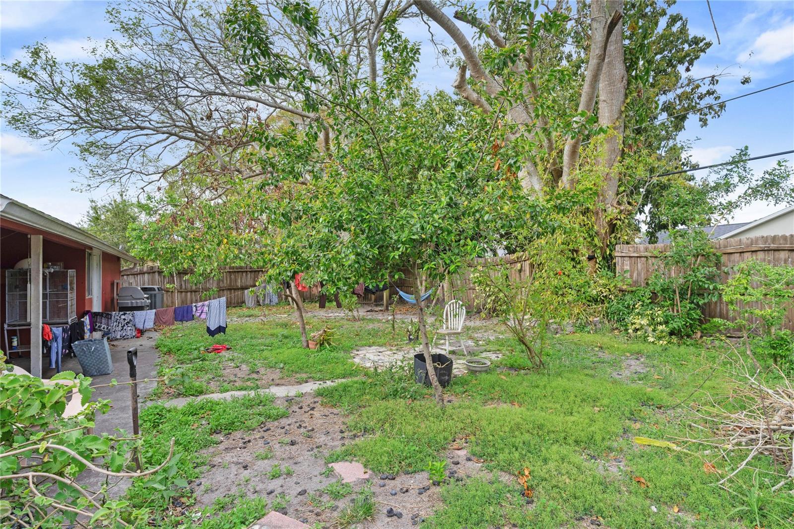 2817 SPRAGUE DR, ORLANDO, FL, 32826