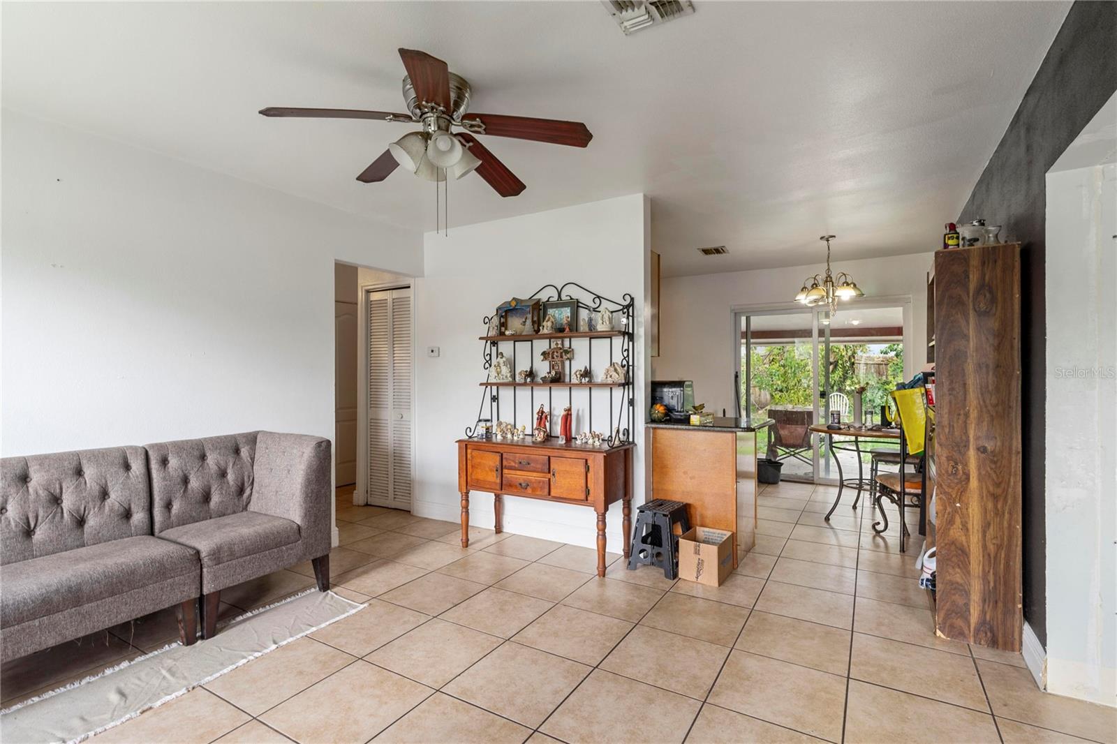 2817 SPRAGUE DR, ORLANDO, FL, 32826