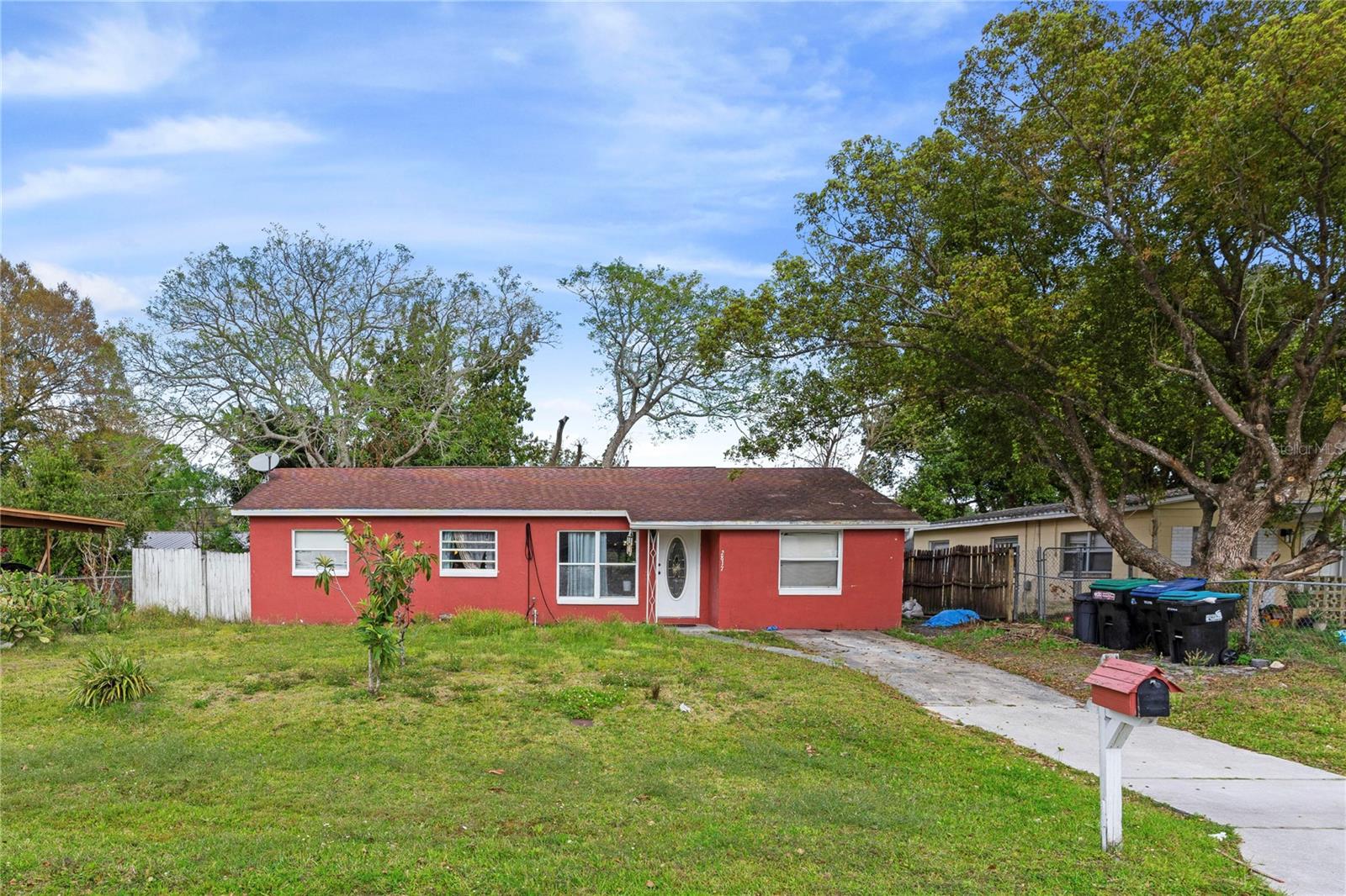 2817 SPRAGUE DR, ORLANDO, FL, 32826