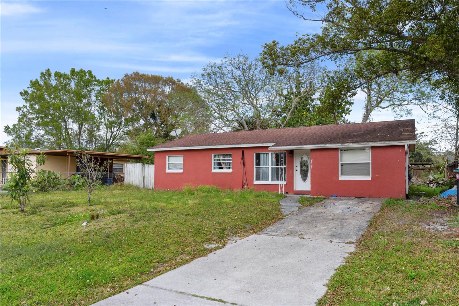 2817 SPRAGUE DR, ORLANDO, FL, 32826