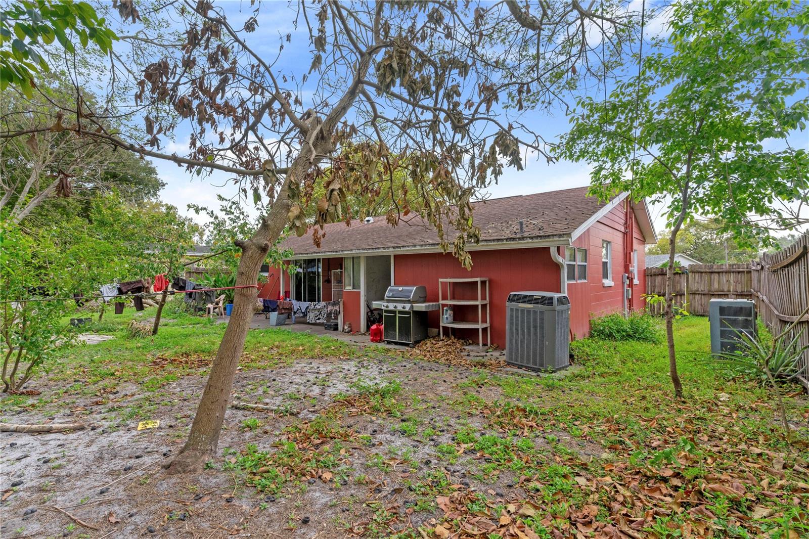 2817 SPRAGUE DR, ORLANDO, FL, 32826