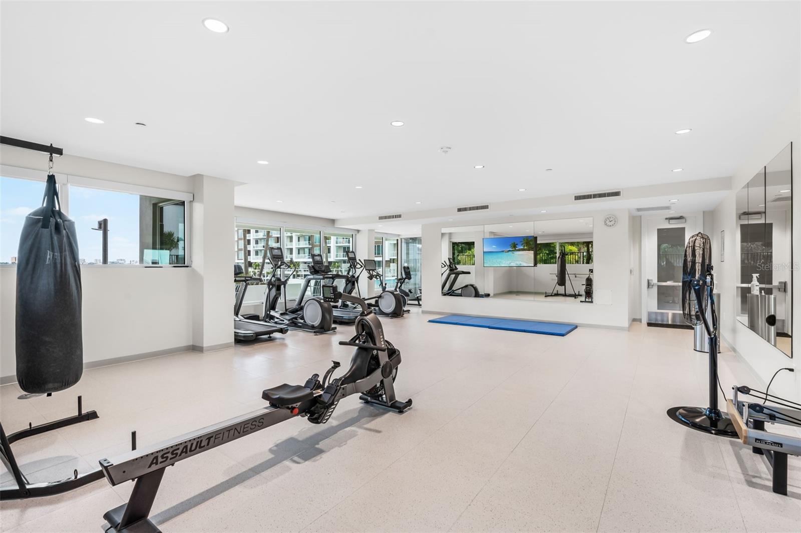 920 N OSCEOLA AVE #604, CLEARWATER, FL, 33755