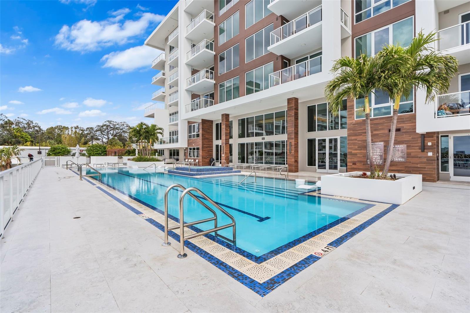 920 N OSCEOLA AVE #604, CLEARWATER, FL, 33755