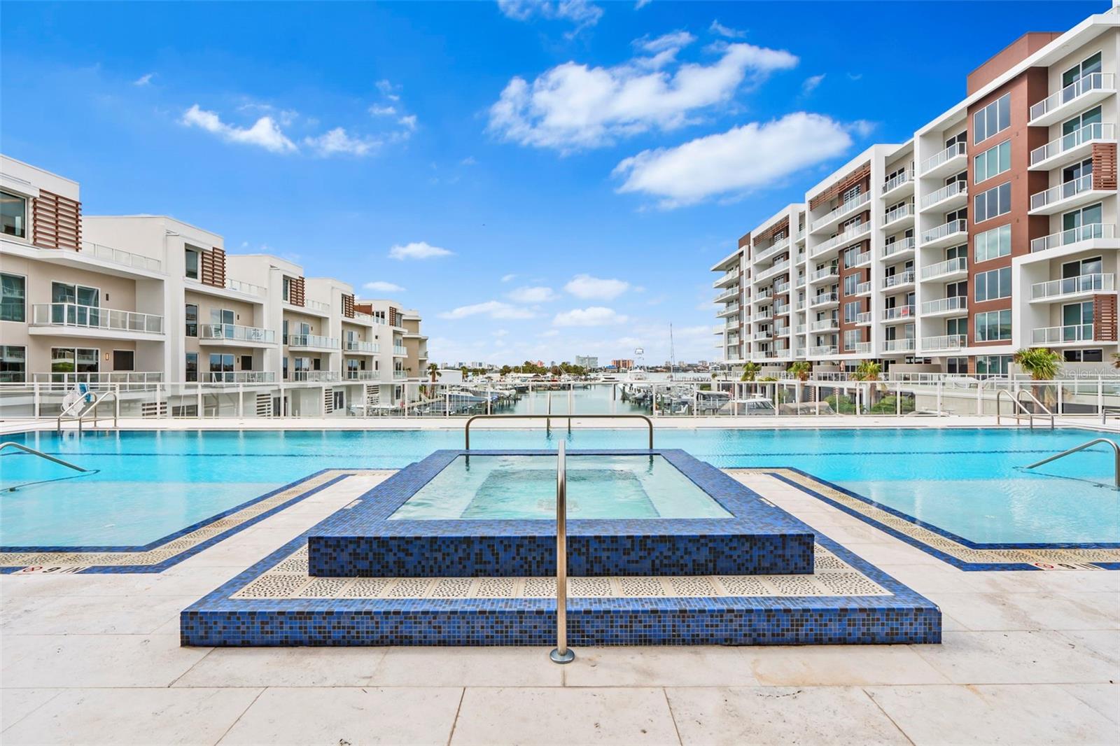 920 N OSCEOLA AVE #604, CLEARWATER, FL, 33755