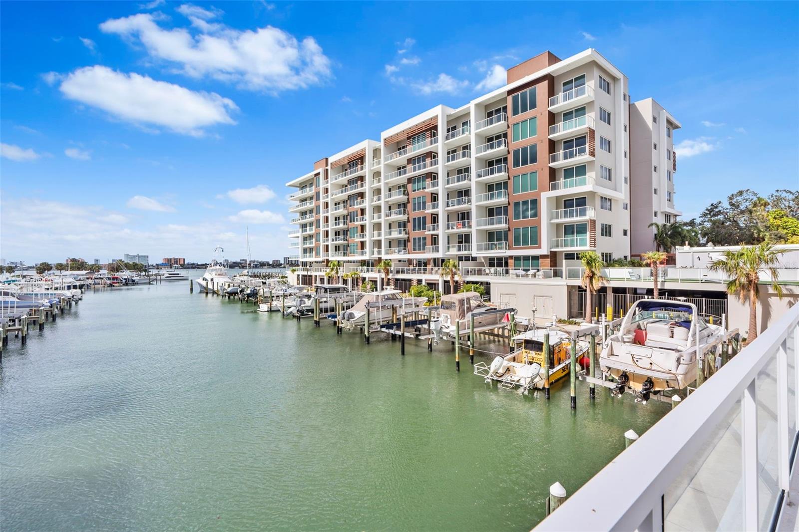 920 N OSCEOLA AVE #604, CLEARWATER, FL, 33755