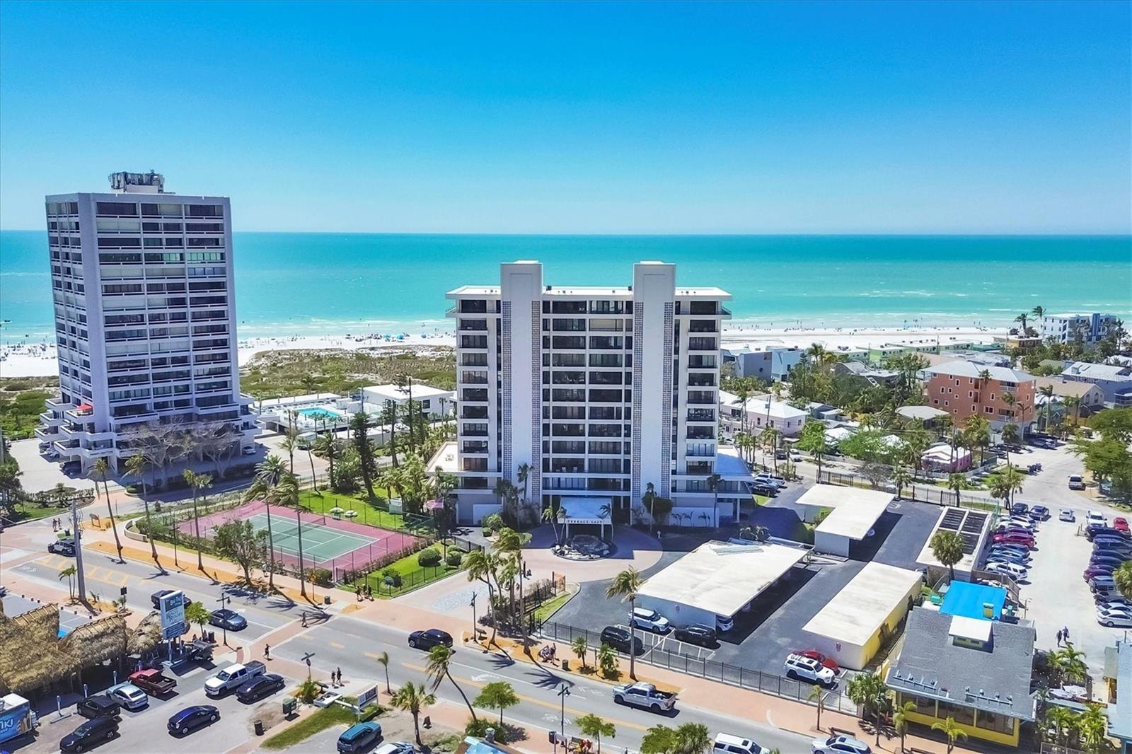 5300 OCEAN BLVD #202, SARASOTA, FL, 34242