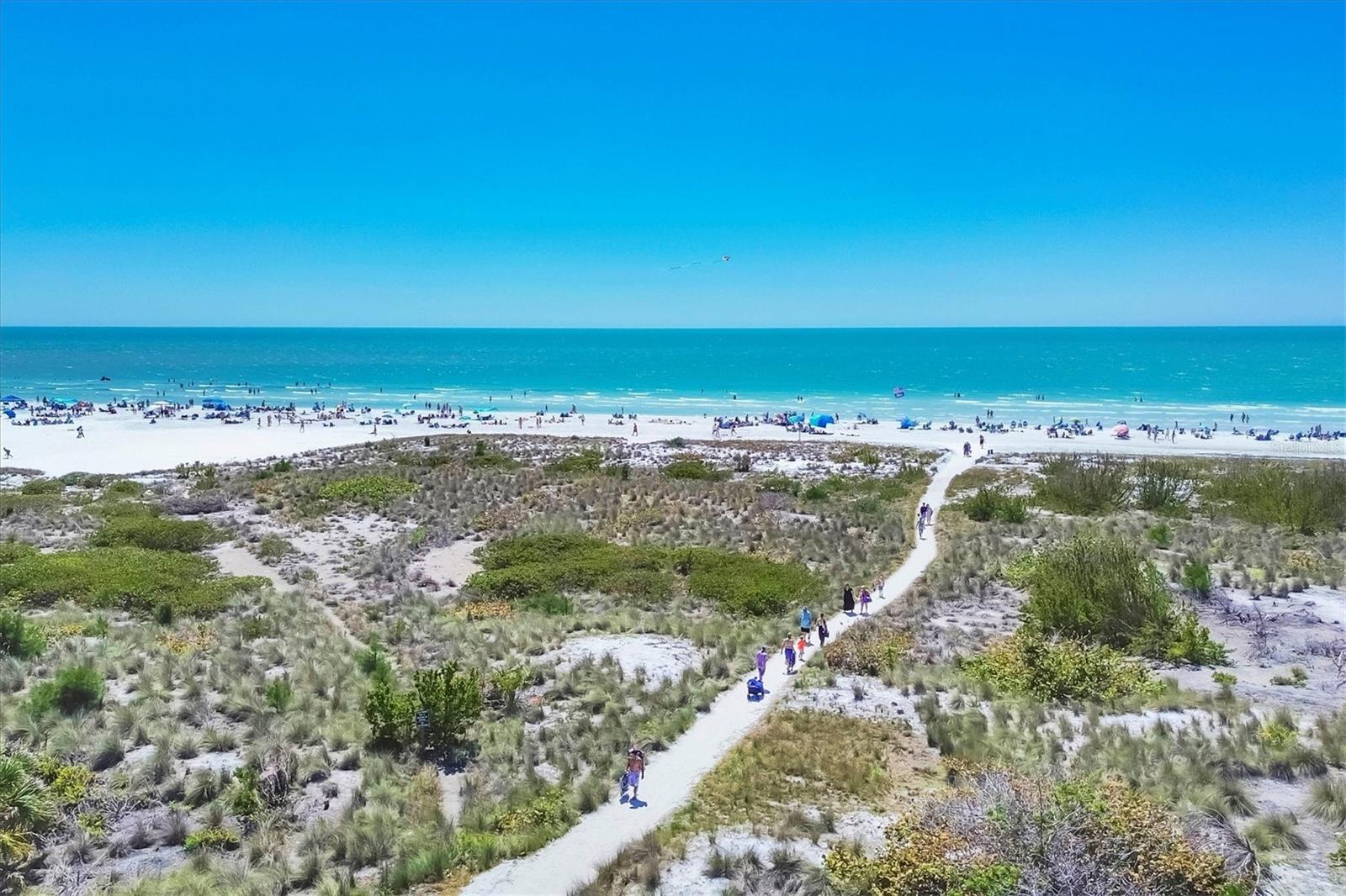 5300 OCEAN BLVD #202, SARASOTA, FL, 34242