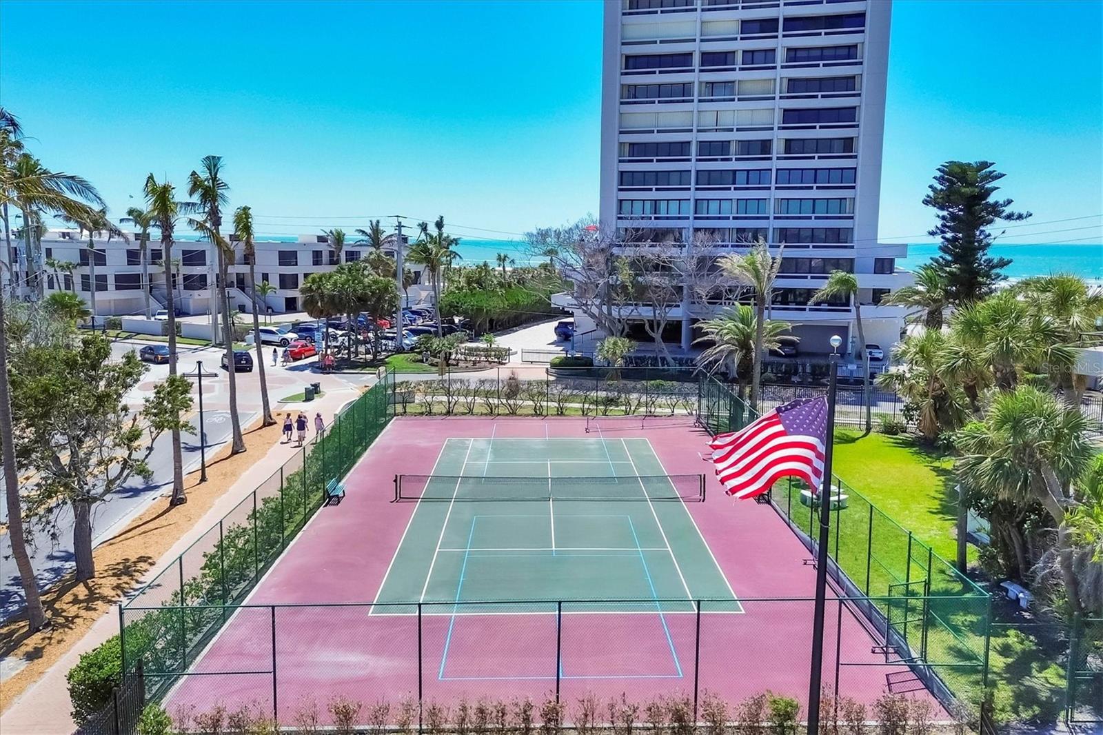5300 OCEAN BLVD #202, SARASOTA, FL, 34242