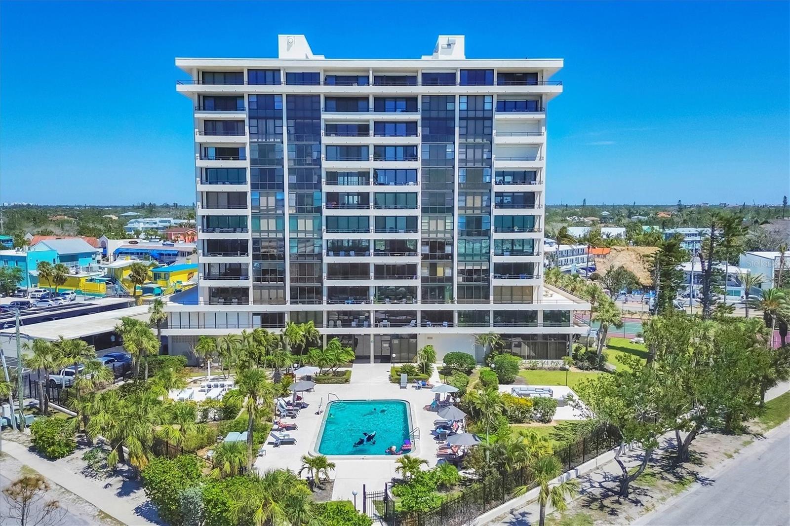 5300 OCEAN BLVD #202, SARASOTA, FL, 34242